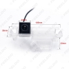 Picture of Car Rear View Parking Camera For KIA 2012-2017 5-door Hatchback K2/Rio/Pride/Ceed