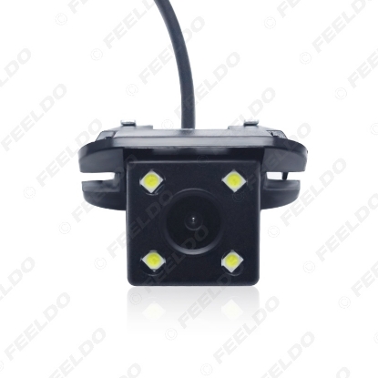 Picture of Car Rearview Backup Camera for Great Wall Cowry  V80 Toyota Camry Special Parking Camera