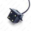 Picture of Car Rearview Backup Camera for Great Wall Cowry  V80 Toyota Camry Special Parking Camera