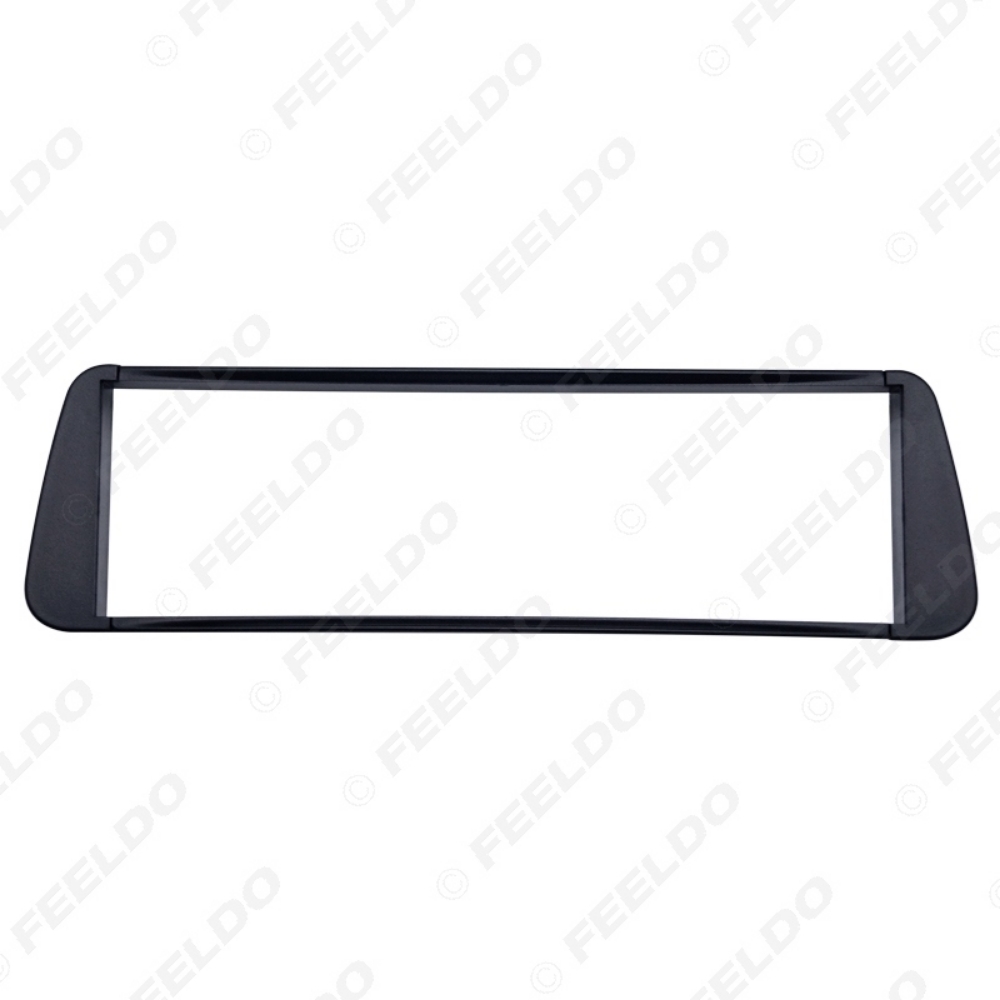 Picture of Car Refitting DVD Frame Radio Installation Dash Mount Kit Stereo for CITROEN Xsara Picasso 1999-2010 1-DIN