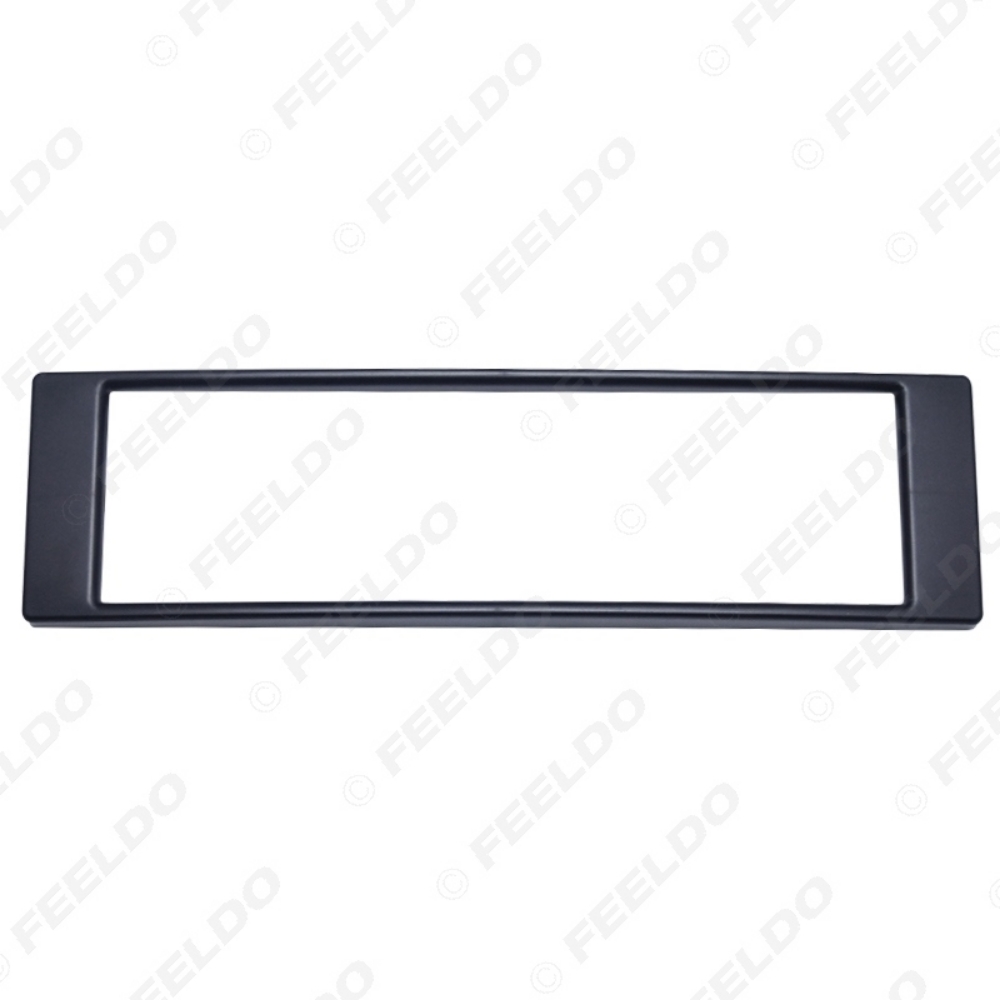 Picture of Car Refitting DVD Frame Panel Dash Kit Fascia Radio Audio Frame for CHANG AN BENBEN 1 DIN  Chang An Benben 1 Din