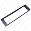 Picture of Car Refitting DVD Frame Panel Dash Kit Fascia Radio Audio Frame for CHANG AN BENBEN 1 DIN  Chang An Benben 1 Din