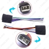 Picture of Car Radio Audio Wire Harness Aapter Plug for Geely Emgrand CD/DVD Stereo Speaker Cable