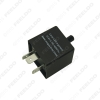 Picture of CF13 KT Car Adjustable Frequency Flasher Car Motorcycle LED Lights Flasher Relay