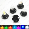 Picture of 1pc T4.2 2SMD 1210/3528 Car LED Dashboard Meter Panel Light Bulb 7-color