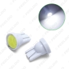 Picture of 1pcs DC12V 2Watt Wedge T10 w5w/184/194 COB 6LED Car LED Light Lamp Bulb (Blue/White/Red/Green/Pink/Yellow/Ice blue