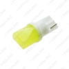 Picture of 1pc White T10 194 W5W Car LED 3D Side Direction Door Reading Side License Plate LED Light Lamp Bulbs DC 12V