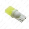 Picture of 1pc White T10 194 W5W Car LED 3D Side Direction Door Reading Side License Plate LED Light Lamp Bulbs DC 12V