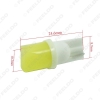 Picture of 1pc White T10 194 W5W Car LED 3D Side Direction Door Reading Side License Plate LED Light Lamp Bulbs DC 12V