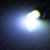 Picture of 1pc White T10 194 W5W Car LED 3D Side Direction Door Reading Side License Plate LED Light Lamp Bulbs DC 12V