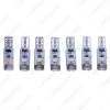 Picture of 1Pc Car T5 5led 3014 SMD Auto Wedge Light Lamp Warning Canbus No Error Car LED Light 7-Color