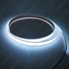 Picture of 8 Colors 100CM*14MM 1m Electroluminescent Tape EL Wire Cold Light Strip Car Ambient Light DC 12V 