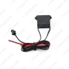 Picture of 1Set Car 60CM*14MM Electroluminescent Tape EL Wire Cold Light Strip Car Ambient Light DC12V 10 Colors
