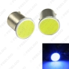 Picture of 1pcs Car 1156 BA15S S25 COB 12SMD LED Tail Signal Backup Stop LED Light Bulbs 5-Color