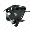 Picture of 1pc Waterproof Motorcycle 125W U5 3000LM CREE Motorbike Transformer Driving Spot Head Lamp Fog Headlight
