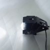 Picture of 1pc Waterproof Motorcycle 125W U5 3000LM CREE Motorbike Transformer Driving Spot Head Lamp Fog Headlight