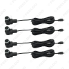 Picture of Car Original Parking Flat 16.5mm  Sensor With 6m Line Car Radar Parktronic Assistance 3-Color