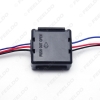 Picture of Car Rear View Camera Video & Power Wires Cables Stabilized Relay Capacitor LMZ Filter for VW AUDI BMW Cadilac Cars