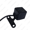 Picture of Car 2.5mm(4Pin) Jack Port Video Port Rear View Camera With LED Night Vision For DVR Video Recorder