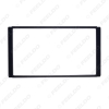 Picture of Car Stereo Radio Fascia Panel In-Dash Mounting Frame for KIA Sorento (BL) 06-09 Radio Installation Kit