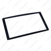 Picture of Car Stereo Radio Fascia Panel In-Dash Mounting Frame for KIA Sorento (BL) 06-09 Radio Installation Kit