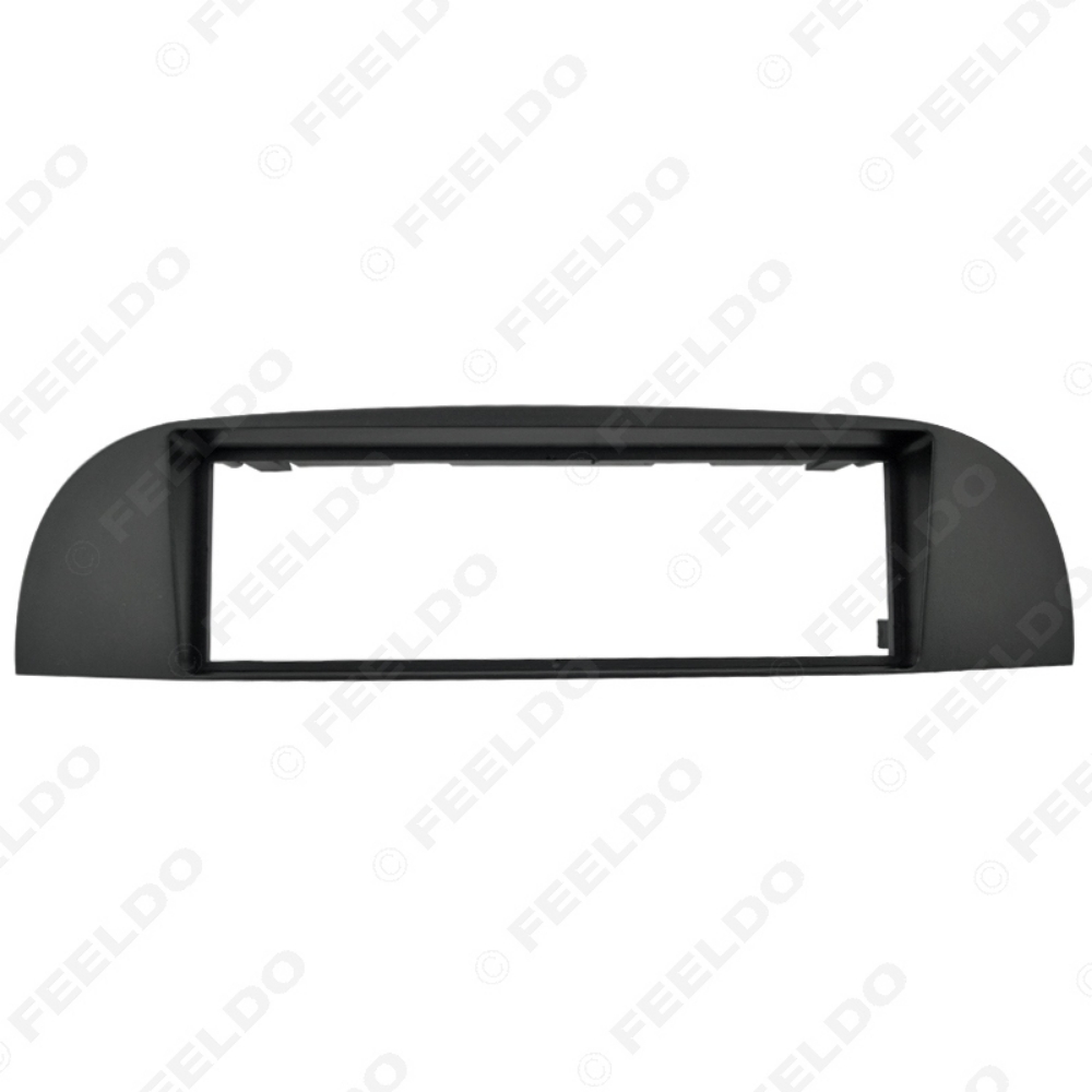 Picture of Car DVD/CD Radio Stereo Fascia Panel Frame Adapter Dash Kit For FIAT 500 (2007)