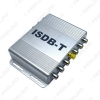 Picture of Car Mobile High Quality ISDB-T Digital TV Receiver Box Tuner MPEG-4 For Japan/Brazil/South American