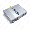 Picture of Car Mobile High Quality ISDB-T Digital TV Receiver Box Tuner MPEG-4 For Japan/Brazil/South American