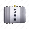 Picture of Car Mobile High Quality ISDB-T Digital TV Receiver Box Tuner MPEG-4 For Japan/Brazil/South American