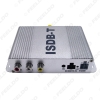 Picture of Car Mobile High Quality ISDB-T Digital TV Receiver Box Tuner MPEG-4 For Japan/Brazil/South American