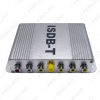 Picture of Car Mobile High Quality ISDB-T Digital TV Receiver Box Tuner MPEG-4 For Japan/Brazil/South American