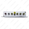 Picture of Car Mobile High Quality ISDB-T Digital TV Receiver Box Tuner MPEG-4 For Japan/Brazil/South American