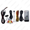 Picture of Car Mobile High Quality ISDB-T Digital TV Receiver Box Tuner MPEG-4 For Japan/Brazil/South American
