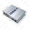Picture of Car Mobile High Quality ISDB-T Digital TV Receiver Box Tuner MPEG-4 For Japan/Brazil/South American