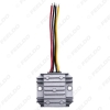 Picture of Cars Trucks DC24V To DC12V 10A 20A Converter Transformer Regulator Special For Car Radio Head Unit Installation