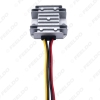 Picture of Cars Trucks DC24V To DC12V 10A 20A Converter Transformer Regulator Special For Car Radio Head Unit Installation