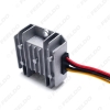 Picture of Cars Trucks DC24V To DC12V 10A 20A Converter Transformer Regulator Special For Car Radio Head Unit Installation