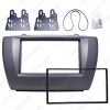 Picture of Car 2Din Stereo Dash CD Frame Panel Audio Radio Fascia for GAC Trumpchi 2011 Trim Installation Kit