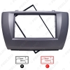 Picture of Car 2Din Stereo Dash CD Frame Panel Audio Radio Fascia for GAC Trumpchi 2011 Trim Installation Kit