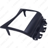 Picture of 2Din Fascia for Honda Accord 2002-2007 Radio DVD Stereo CD Panel Dash Mounting Installation Trim Kit Face Frame Fasica