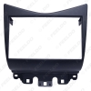 Picture of 2Din Fascia for Honda Accord 2002-2007 Radio DVD Stereo CD Panel Dash Mounting Installation Trim Kit Face Frame Fasica