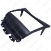 Picture of 2Din Fascia for Honda Accord 2002-2007 Radio DVD Stereo CD Panel Dash Mounting Installation Trim Kit Face Frame Fasica