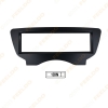Picture of 1DIN Car Refitting Stereo DVD Frame Fascia Dash Panel Installation Kits For BYD F0(F1) 2012