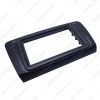 Picture of Car 2DIN Radio Audio Fascia Frame Panel Dash Mount Kit Adapter With Inner Trim For Skoda Octavia (2014+)/Rapid Spaceback(2013+) Aftermarket