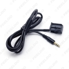 Picture of Car Accessory CD 3.5mm Aux Cable Harness Adapter for Ford Focus Fiesta Mondeo PUMA MK2 MK3 S-MAX