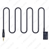 Picture of Car Accessory CD 3.5mm Aux Cable Harness Adapter for Ford Focus Fiesta Mondeo PUMA MK2 MK3 S-MAX