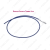Picture of Car Parking Reverse Rear Camera Video Plug Converter Cable Adapter For Mazda Atenza/CX-5 OEM Car Head Unit Models