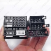 Picture of 36pin Male Connector Adapter To 40pin Female Car Head Unit Stereo Quadlock Wiring Harness For Volkswagon Car Head Unit Audio