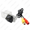 Picture of Car Parking Rear View Camera For Volkswagen Passat B7(10~15)/Magotan(10~15)/Golf(08~12)/Phaeton(11~16)/Passat CC(11~16)/Scirocco(11~14)/Polo(11~14)/Superb(08~15)