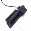 Picture of Car Rear View Parking Trunk Handle Camera For Audi A5 2017 Specail Reverse Backup Camera